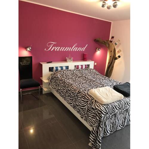 Ferienwohnung Sonnenaufgang
