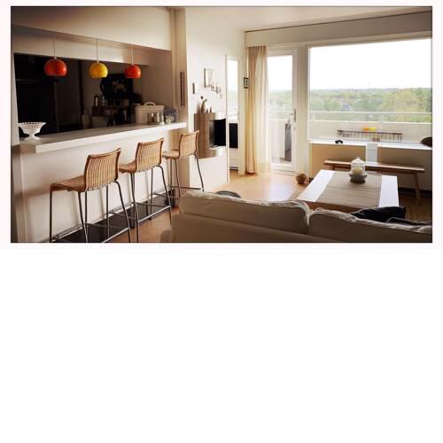 Ferienwohnung Sonnenaufgang