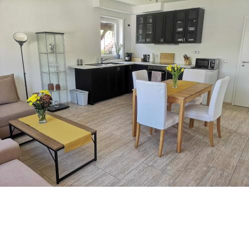 Ferienwohnung Sonnenberg an der Weinstraße