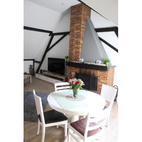 Ferienwohnung Sonnenberg