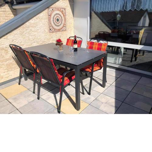 Ferienwohnung Sonnenblick Langenargen