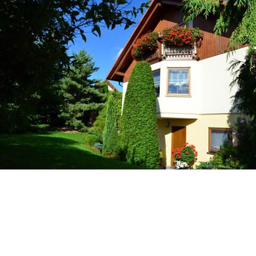 Ferienwohnung Sonnenblick