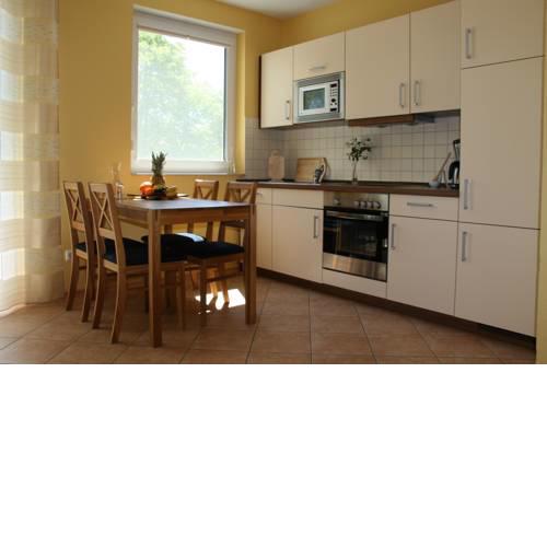 Ferienwohnung Sonnenblick