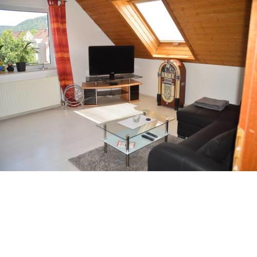 Ferienwohnung Sonnenblick