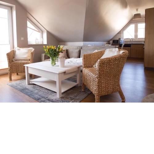 Ferienwohnung Sonnenblick