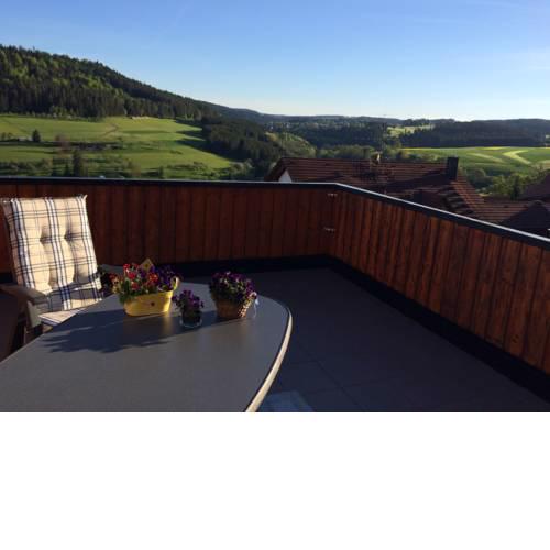 Ferienwohnung Sonnenblick
