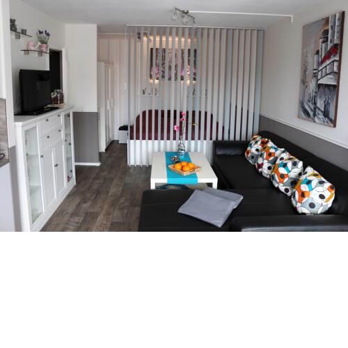 Ferienwohnung Sonnenblick