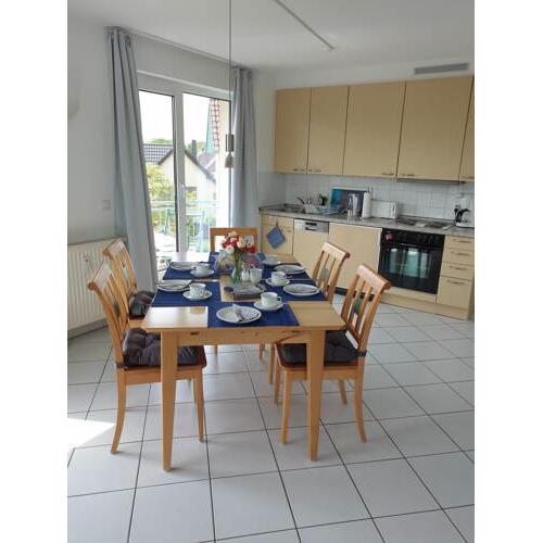 Ferienwohnung Sonnenblick