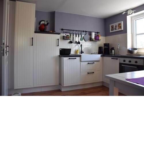 Ferienwohnung Sonnenblume
