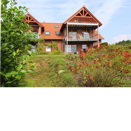 Ferienwohnung Sonnenblume