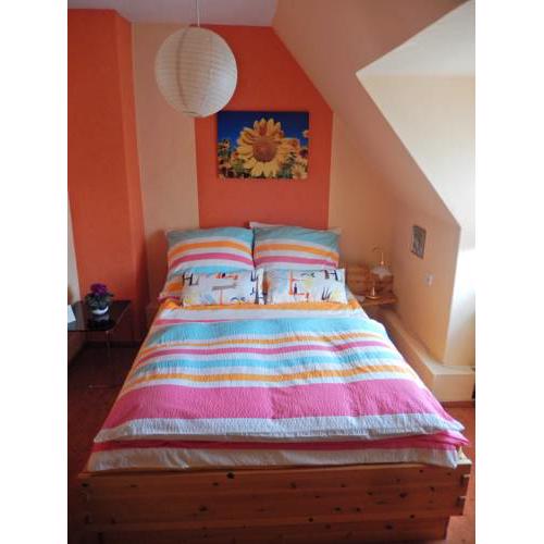 Ferienwohnung Sonnenblume