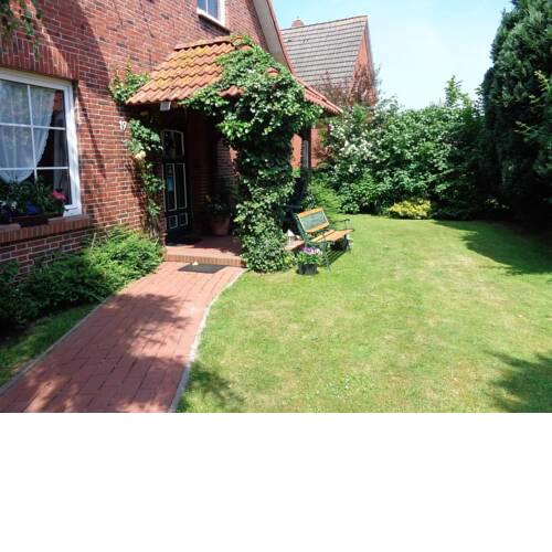 Ferienwohnung Sonnenblume