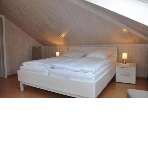 Ferienwohnung Sonnenblume
