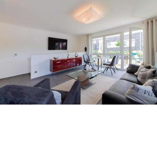 Ferienwohnung Sonnendeck 2 Scharbeutz