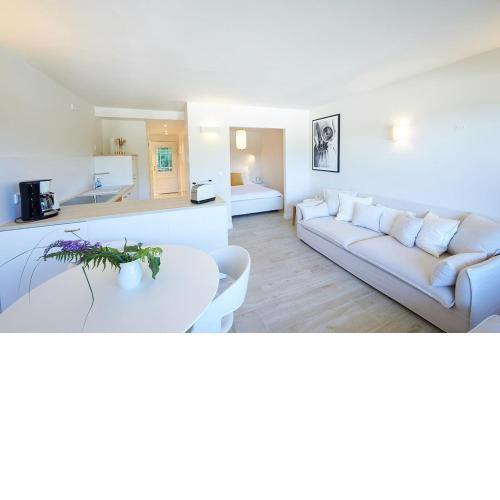 Ferienwohnung Sonnendeck mit Bergblick