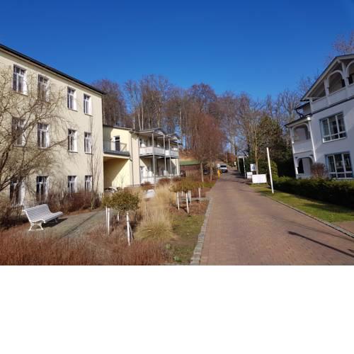 Ferienwohnung Sonnendeck