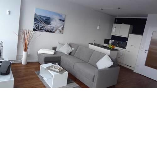 Ferienwohnung Sonnendeck