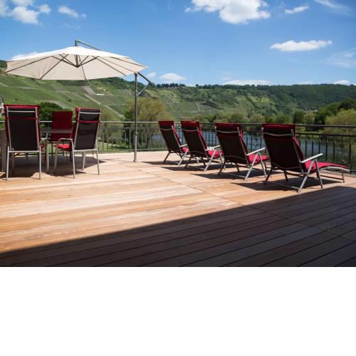 Ferienwohnung Sonnendeck