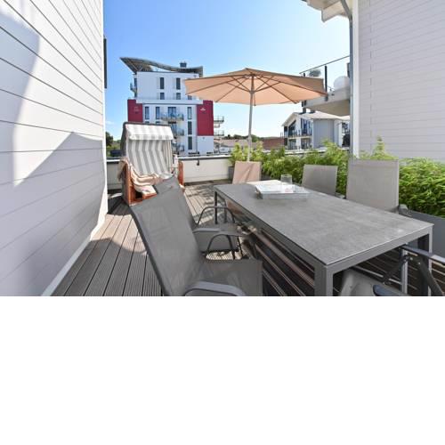Ferienwohnung Sonnendeck