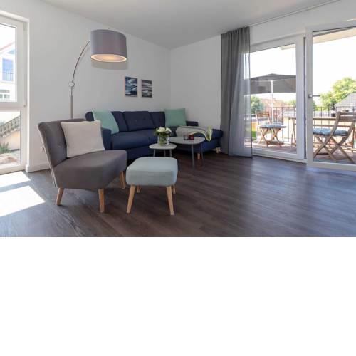 Ferienwohnung Sonnendeck