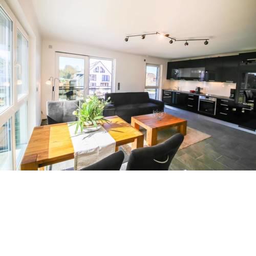 Ferienwohnung Sonnendeck