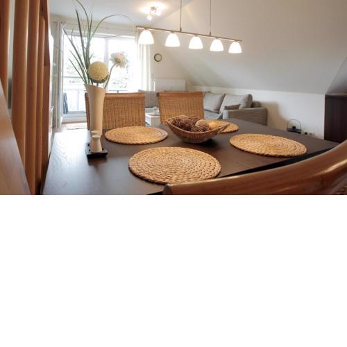 Ferienwohnung Sonnendeck