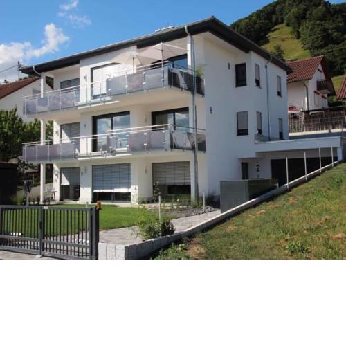 Ferienwohnung Sonneneck