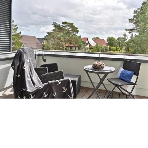 Ferienwohnung Sonneneck