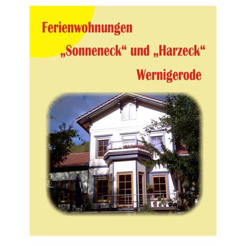 Ferienwohnung Sonneneck