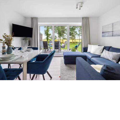 Ferienwohnung Sonnenfang, App. 2 Emmelsbüll