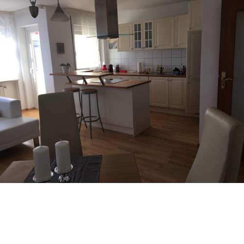 Ferienwohnung Sonnenfeld