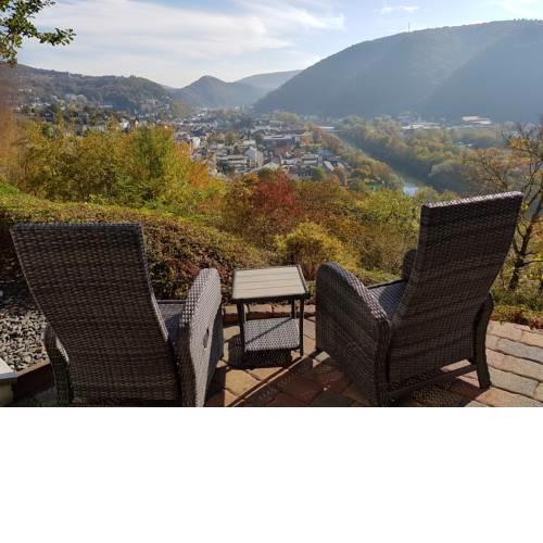 Ferienwohnung Sonnenfels ****