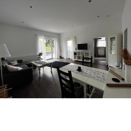 Ferienwohnung Sonnengarten