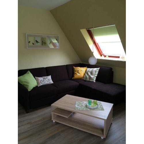 Ferienwohnung Sonnengrün