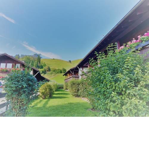 Ferienwohnung Sonnenhang