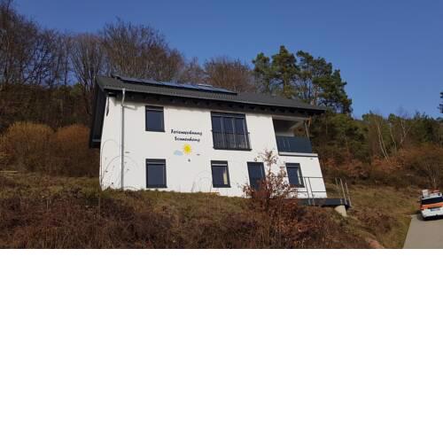 Ferienwohnung Sonnenhang