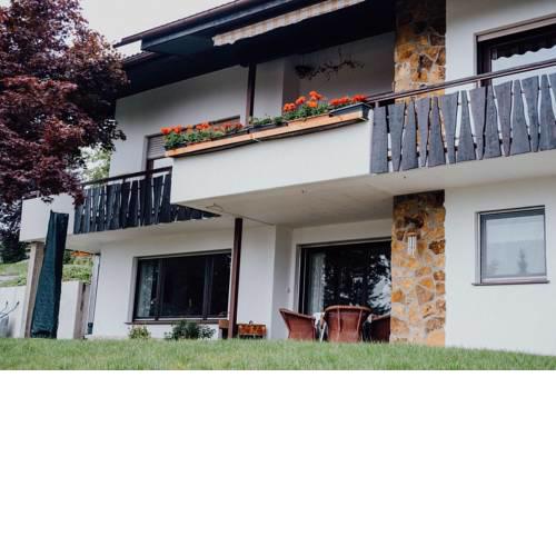 Ferienwohnung Sonnenhaus