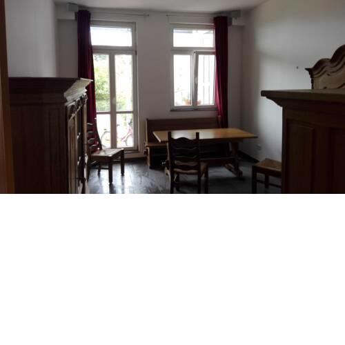 Ferienwohnung Sonnenhof