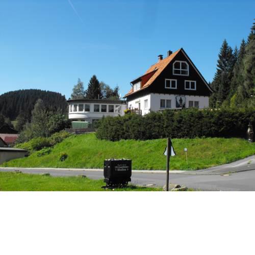 Ferienwohnung Sonnenhügel