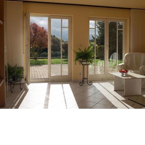 Ferienwohnung Sonnenhut
