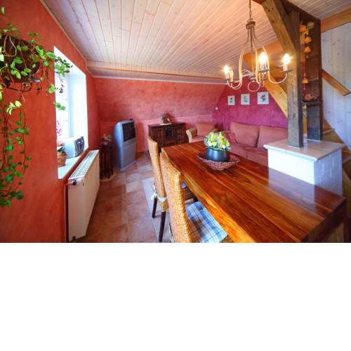 Ferienwohnung SONNENINSEL