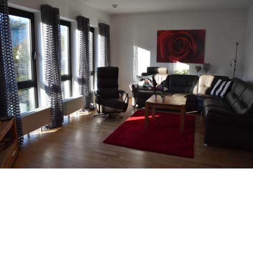 Ferienwohnung Sonnenkamp