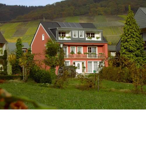 Ferienwohnung Sonnenlay