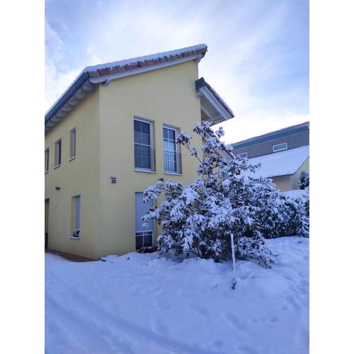 Ferienwohnung Sonnenlicht