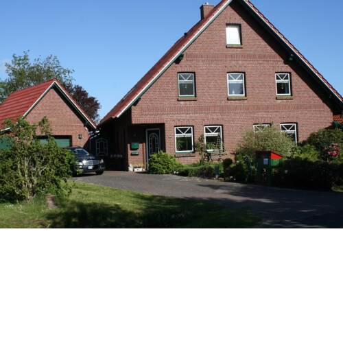 Ferienwohnung "SonnenMeer"
