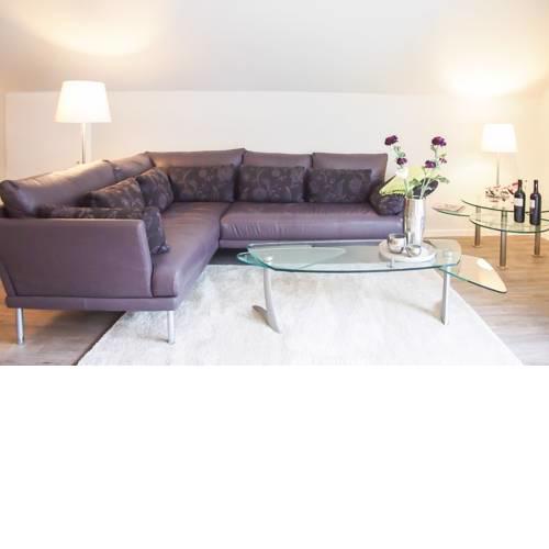 Ferienwohnung Sonnenoase