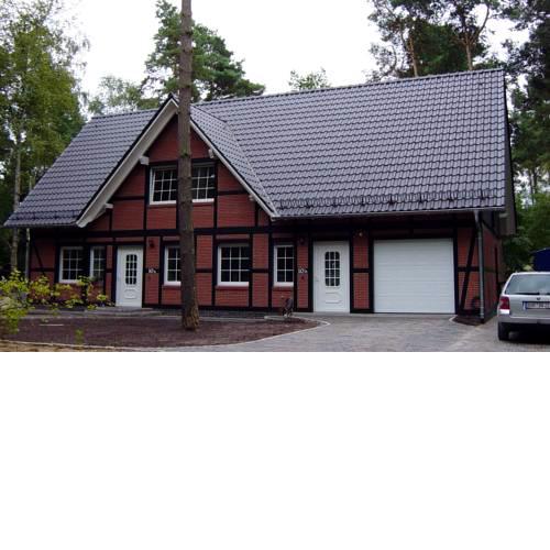 Apartment-Sonnenparadies-Wandlitz