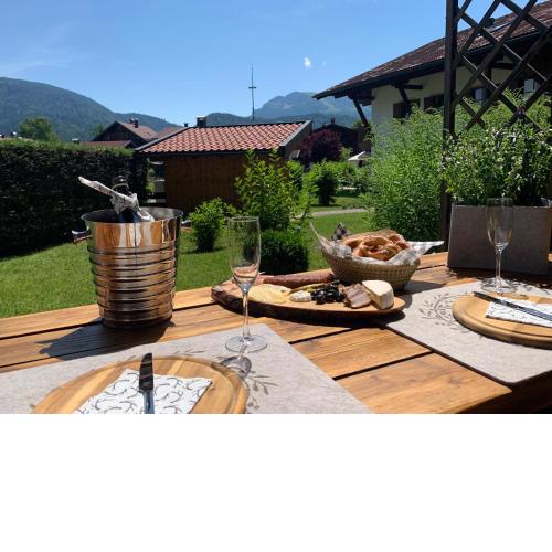 Ferienwohnung Sonnenplatzl