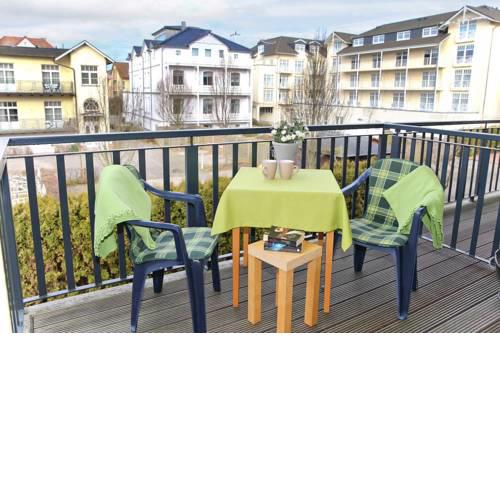 Ferienwohnung Sonnenresidenz Whg. 10