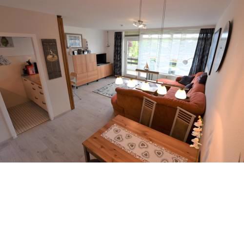 Ferienwohnung Sonnenschein 6002 - [#96163]